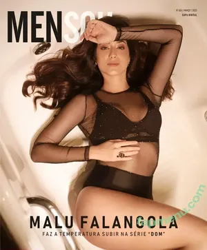 Malu Falangola / malufalangola nude photo #0020