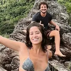 Malu Falangola / malufalangola nude photo #0029