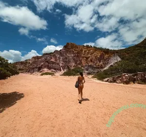 Malu Falangola / malufalangola nude photo #0045