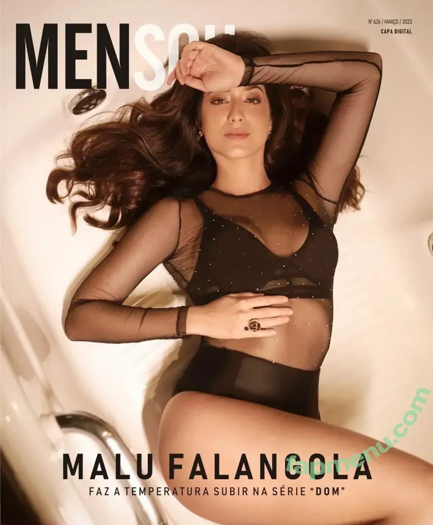 Malu Falangola nude photo #0020 (malufalangola)