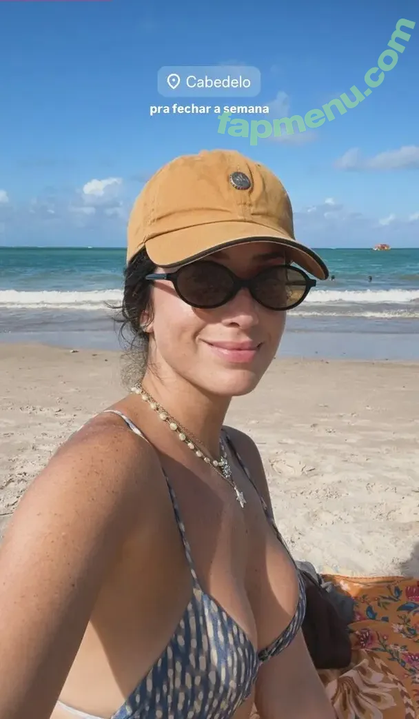 Malu Falangola nude photo #0044 (malufalangola)