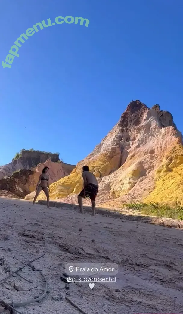 Malu Falangola nude photo #0047 (malufalangola)