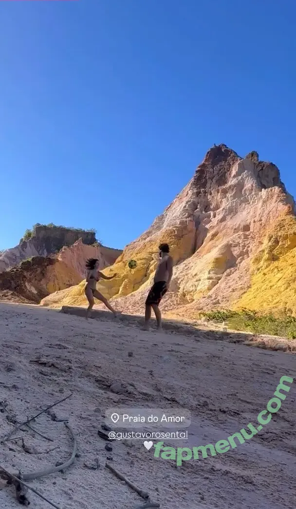 Malu Falangola nude photo #0048 (malufalangola)