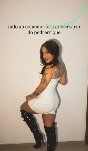 Malu Paris / maluparis nude photo #0079