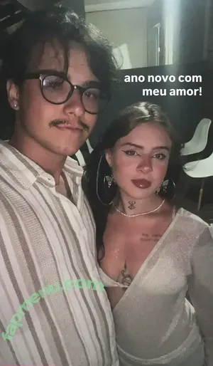 Malu Paris / maluparis nude photo #0080