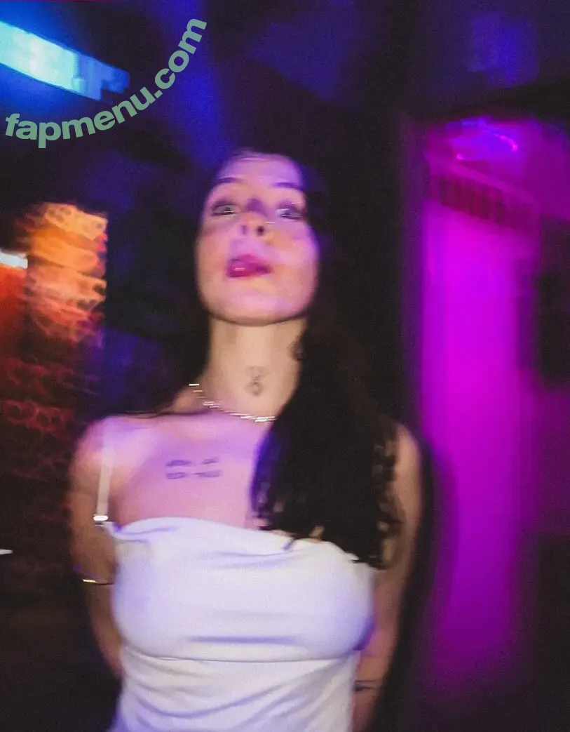 Malu Paris nude photo #0071 (maluparis)