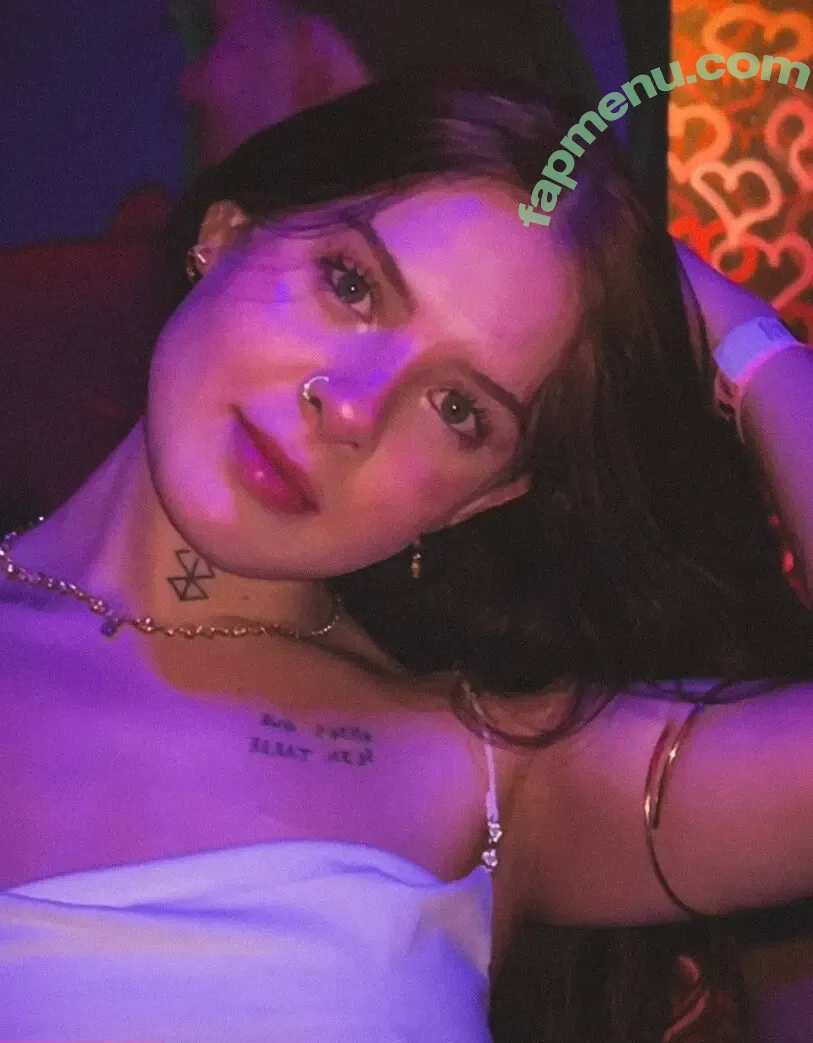 Malu Paris nude photo #0074 (maluparis)