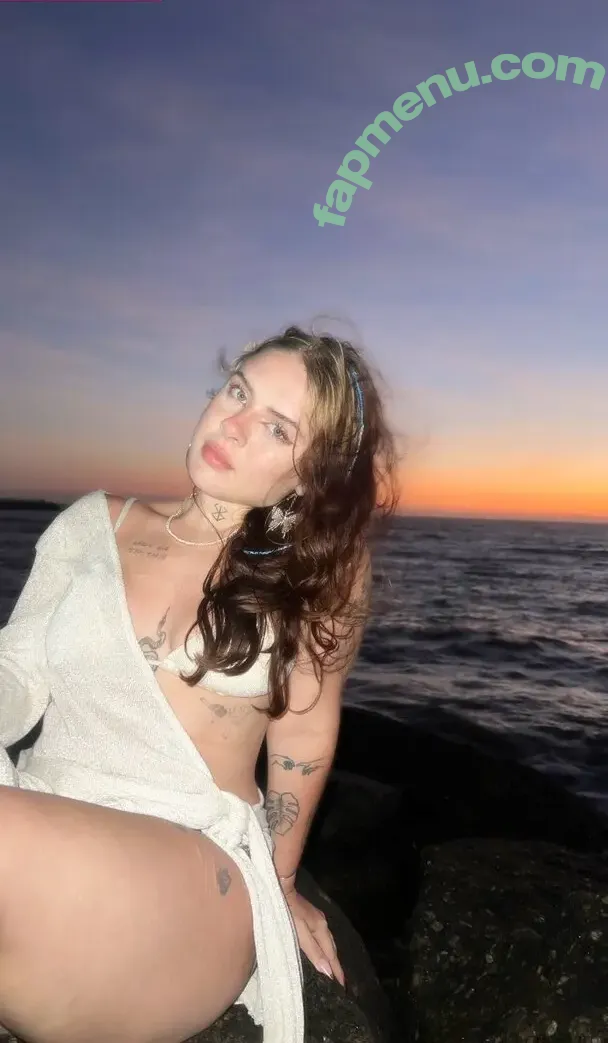 Malu Paris nude photo #0081 (maluparis)