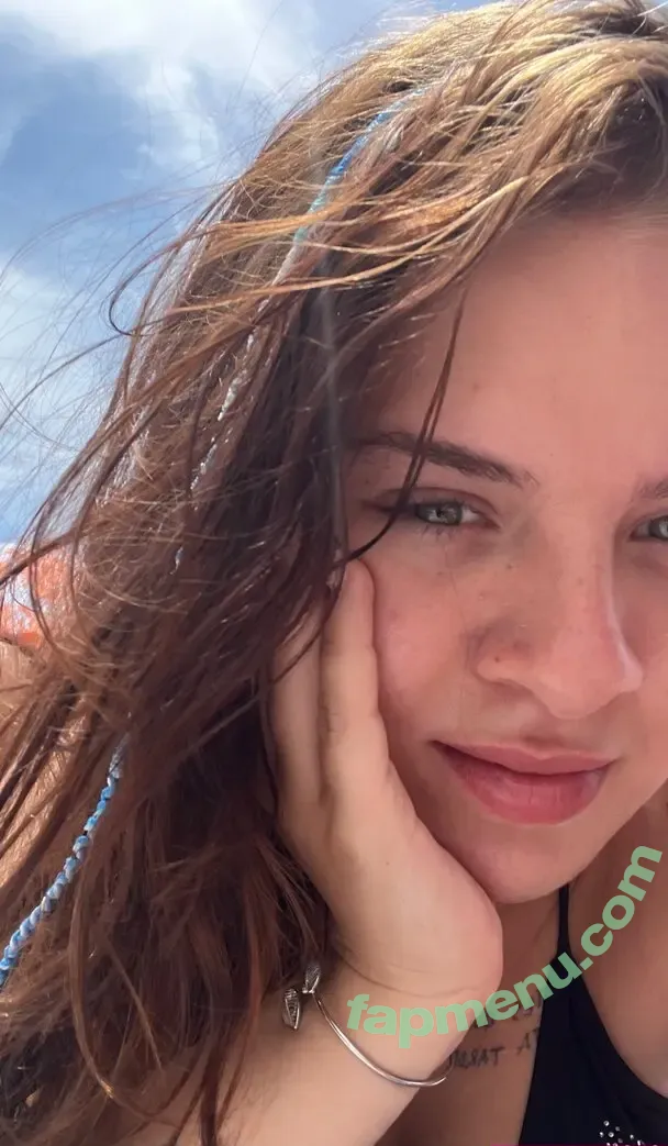 Malu Paris nude photo #0084 (maluparis)