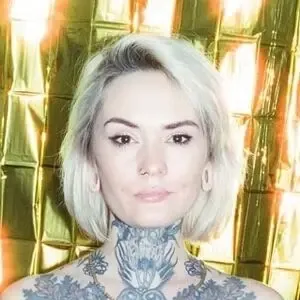 Maluis / maluis__ / stefantanz nude photo #0015