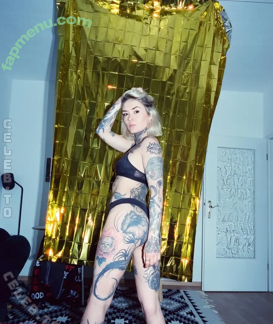 Maluis nude photo #0010 (maluis__ / stefantanz)