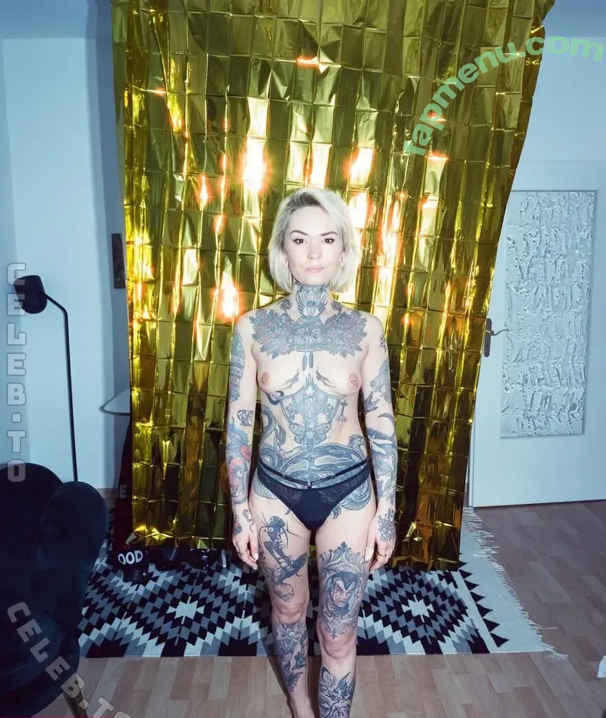 Maluis nude photo #0011 (maluis__ / stefantanz)