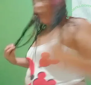 Maluquinha Dinha / maluquinhadinhaofc nude photo #0076