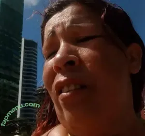 Maluquinha Dinha / maluquinhadinhaofc nude photo #0106