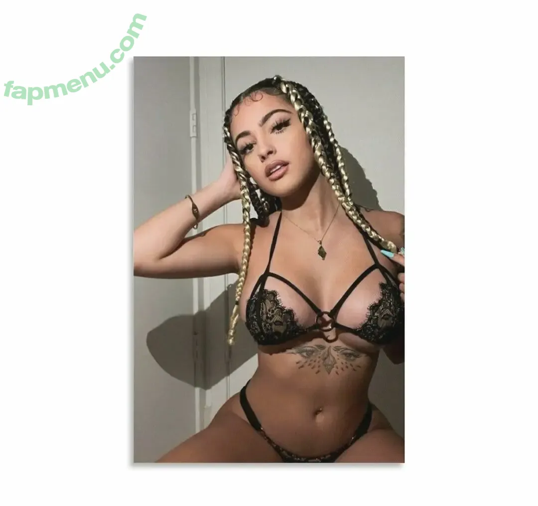 Malutrevejo nude photo #0014 (Malutrevejo)