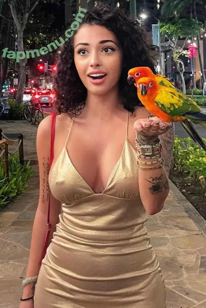 Malutrevejo nude photo #0019 (Malutrevejo)