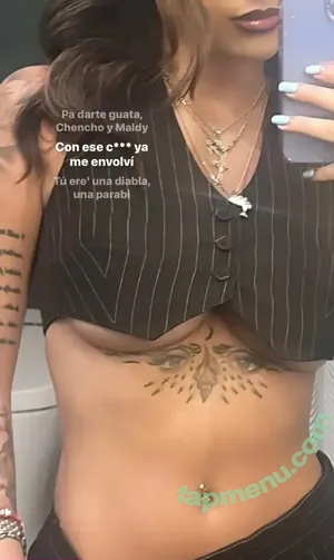 malutrevejovip / malutrevejo nude photo #0019