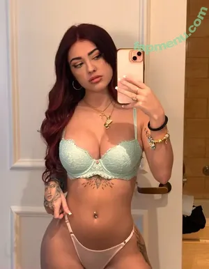 malutrevejovip / malutrevejo nude photo #0023