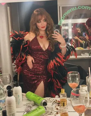 Malwina Roczniok / malwusek nude photo #0029