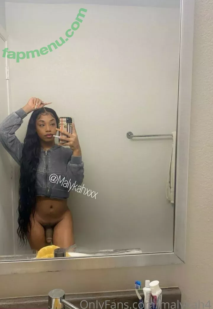 malykah4 nude photo #0021 (queeng4)