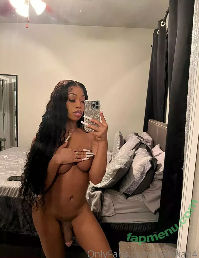 malykah4 nude photo #0032 (queeng4)