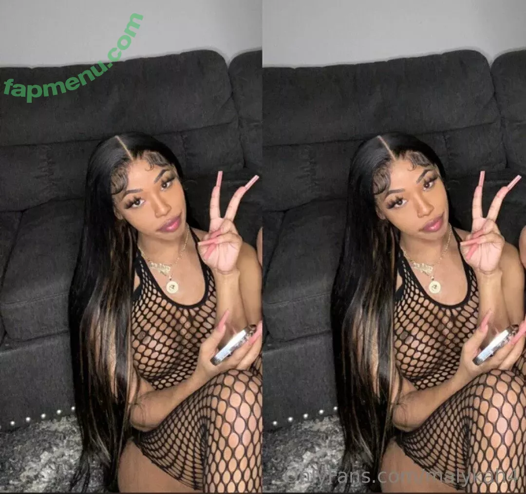 malykah4 nude photo #0041 (queeng4)