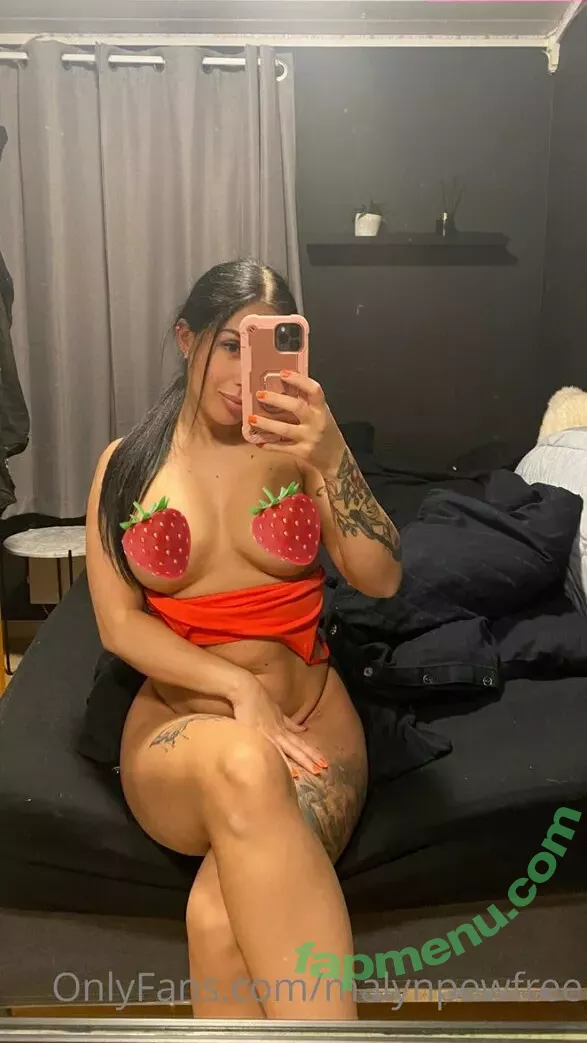 malynpewfree nude photo #0058 (patfreeman_)