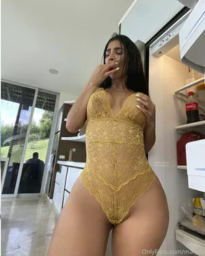 Malyxo nude photo #0091