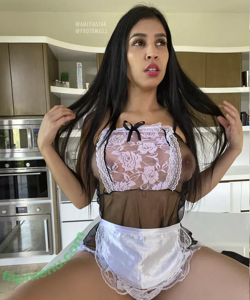 Malyxo nude photo #0037 (Malyxo)