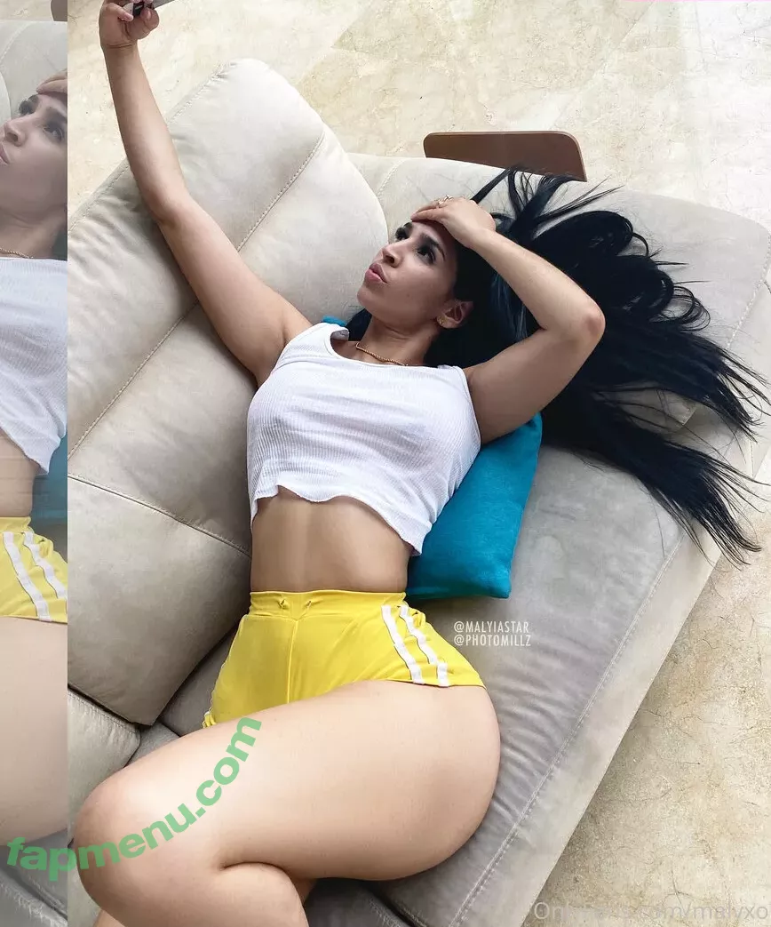Malyxo nude photo #0077 (Malyxo)