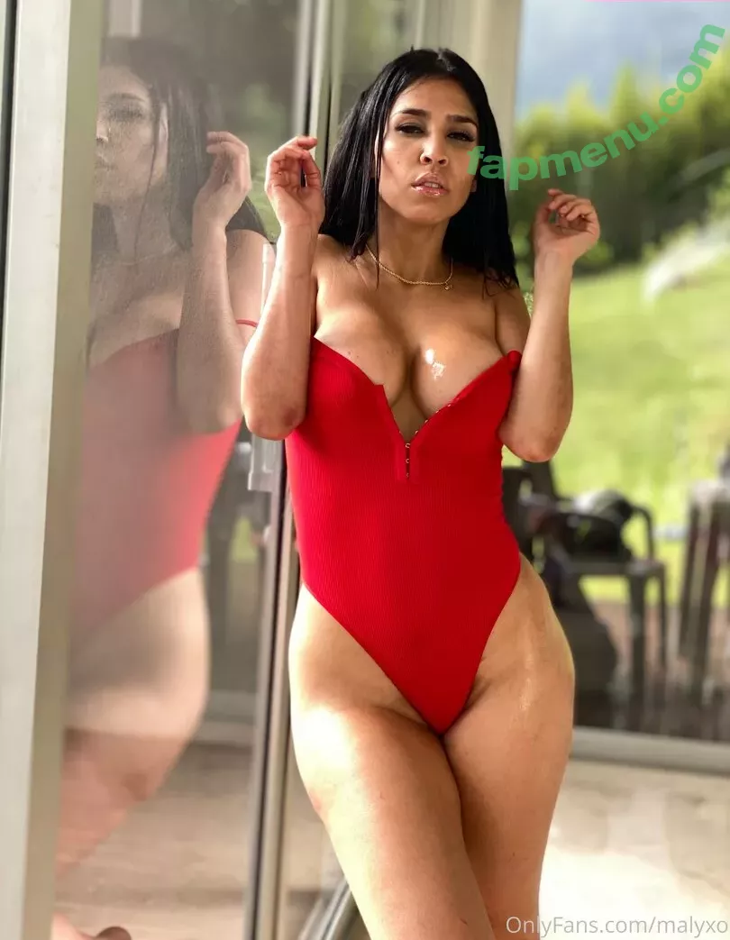 Malyxo nude photo #0085 (Malyxo)