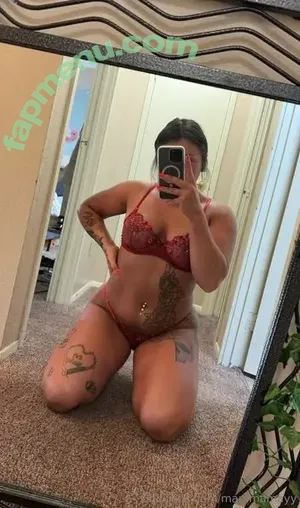 Mama May / mammamayy / themamamai nude photo #0009