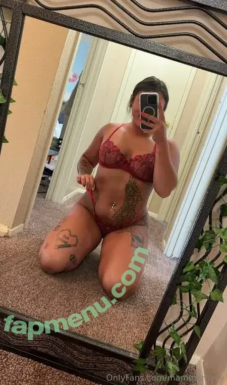Mama May nude photo #0005 (mammamayy / themamamai)
