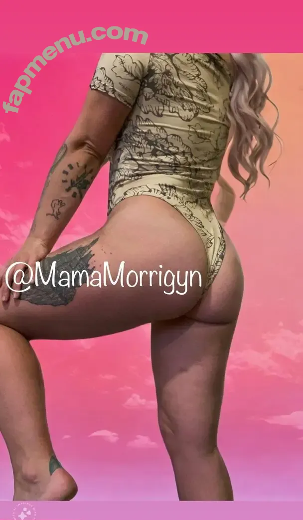Mama Morrigyn nude photo #0046 (MelMorgyn / mamamorrigyn)