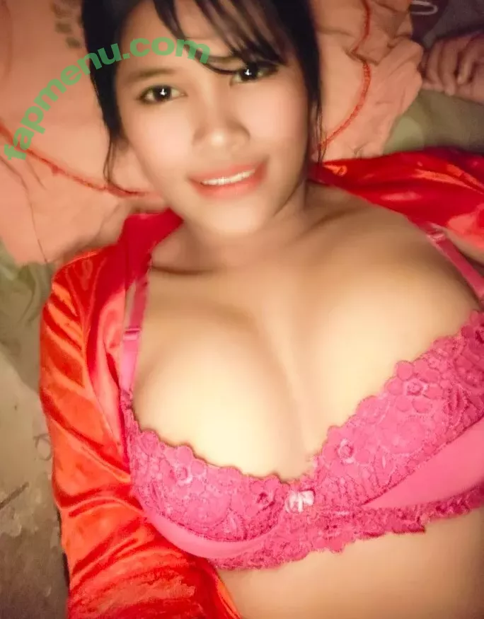 Mama Muda Anjani nude photo #0002 (Mudaanjani)