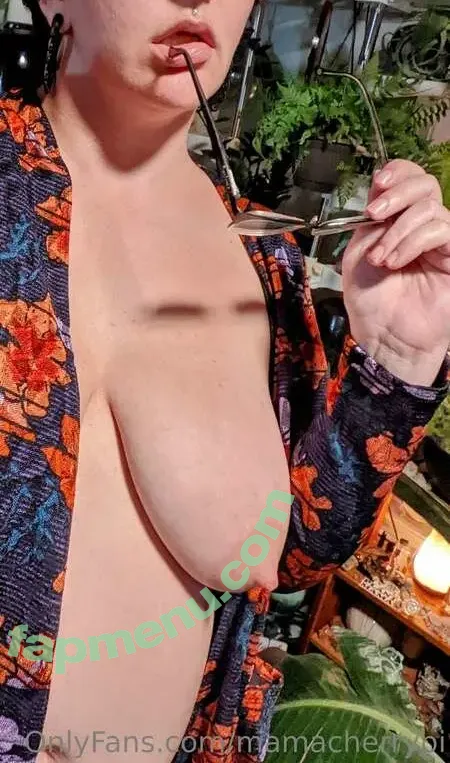 mamacherrypi nude photo #0020 (mamacherrypi)