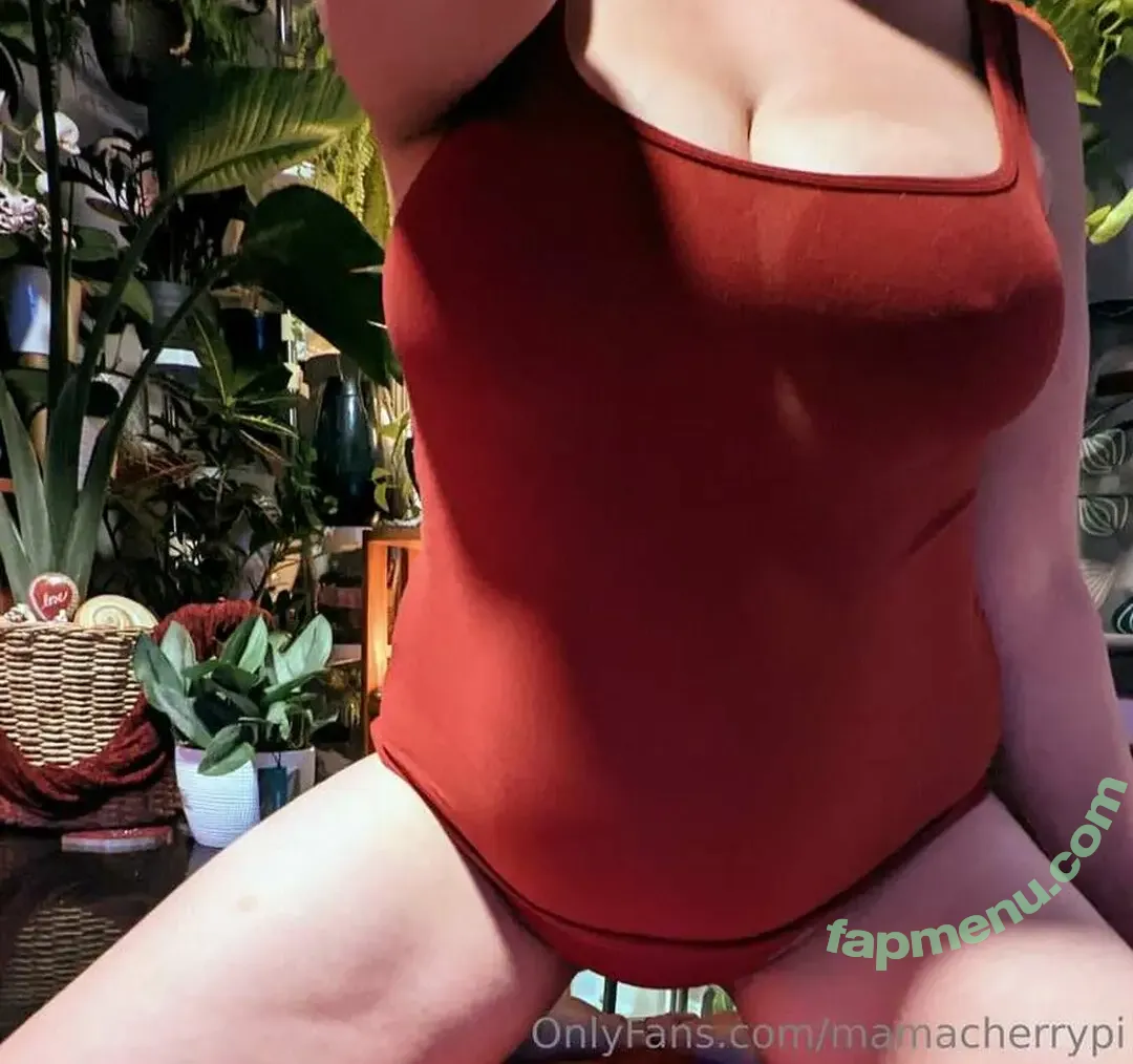 mamacherrypi nude photo #0031 (mamacherrypi)
