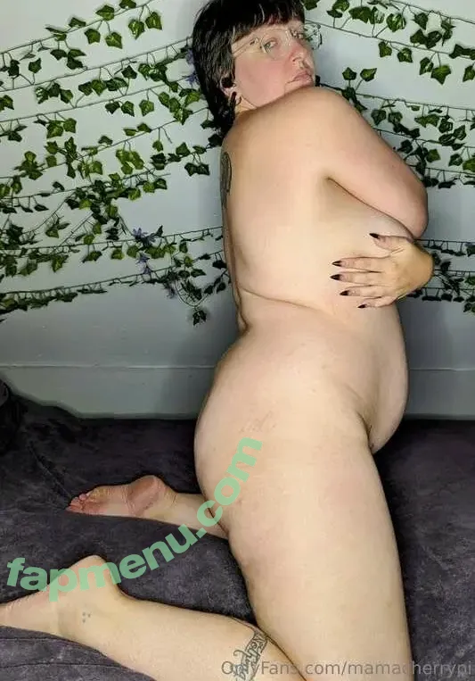mamacherrypi nude photo #0047 (mamacherrypi)