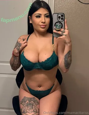 mamacitariss / mamacitaoficial / mariesaavalos nude photo #0058
