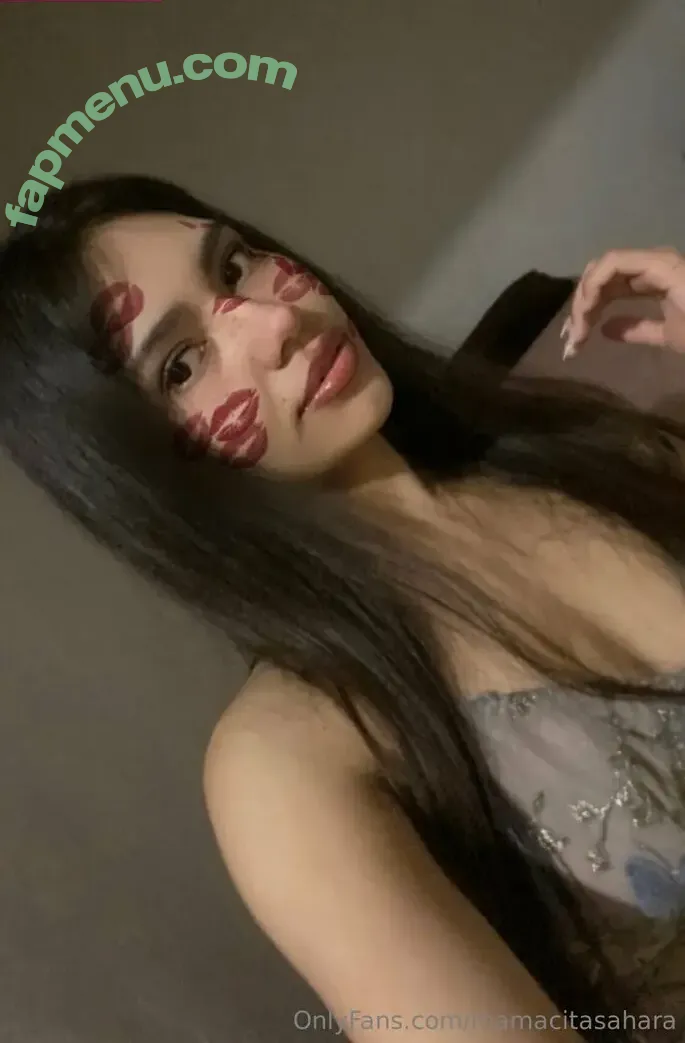 mamacitasahara nude photo #0002 (iamtitasahara)