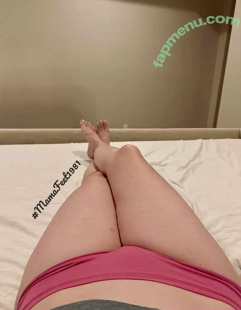 mamafeet1981 nude photo #0033 (mamafeet1981)