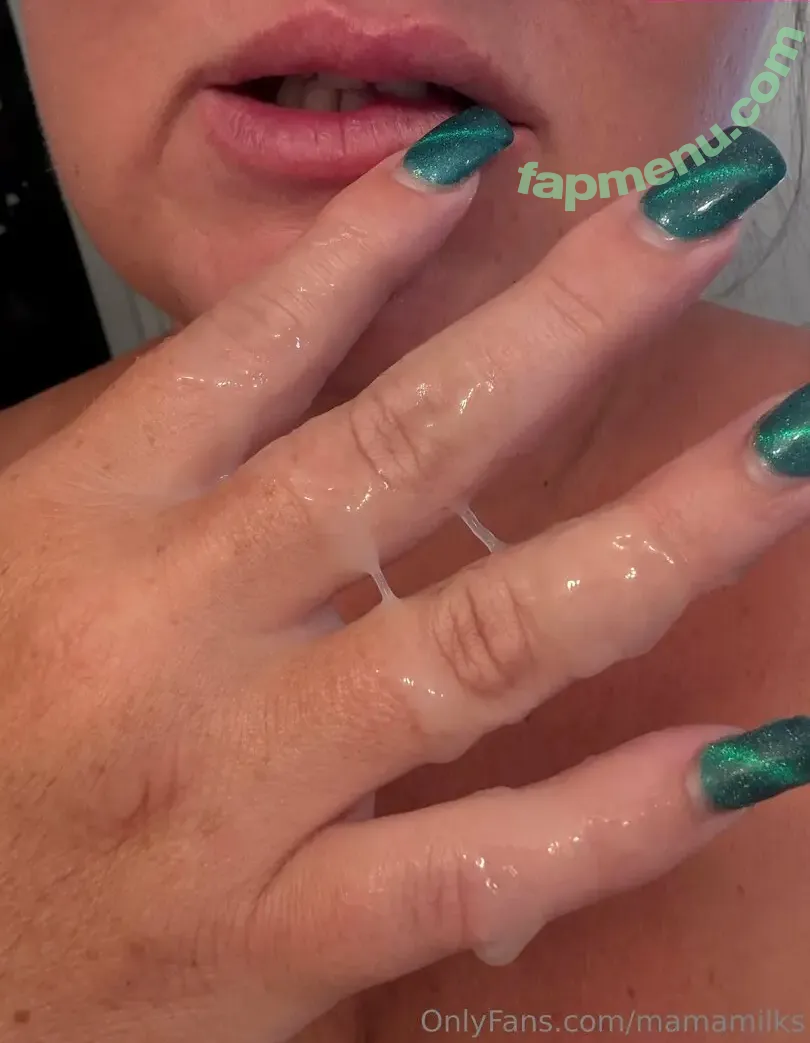 mamamilks nude photo #0016 (mamamilks)