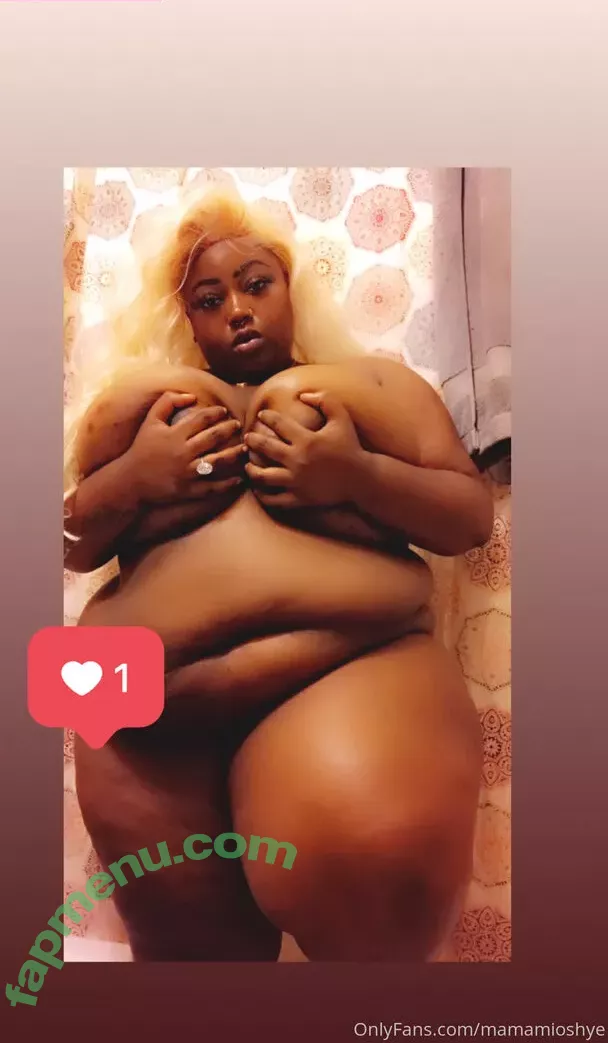 mamamioshye nude photo #0015 (_meeeshyy)