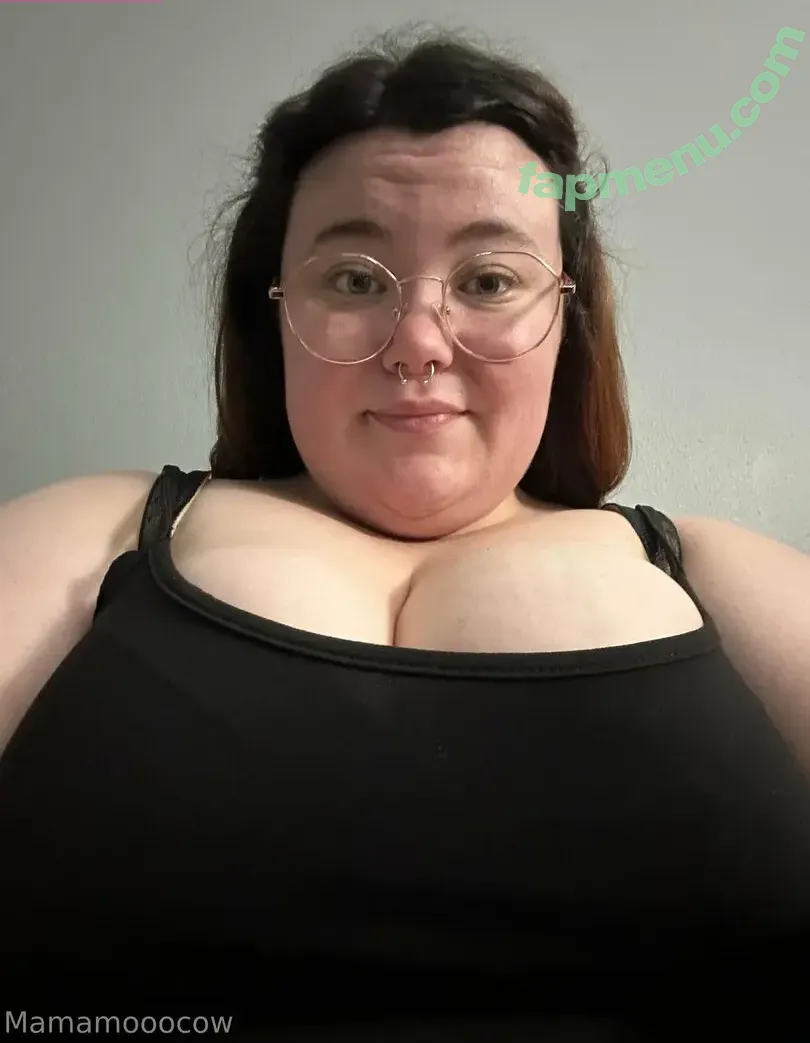 mamamooocow nude photo #0112 (_mamamooocow)
