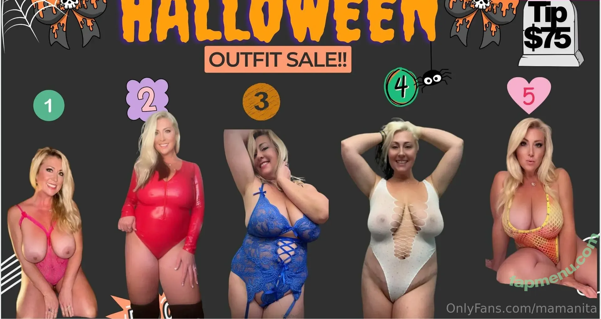 mamanita nude photo #0055 (mamanita)