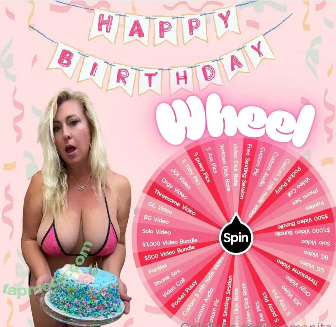 mamanita nude photo #0056 (mamanita)