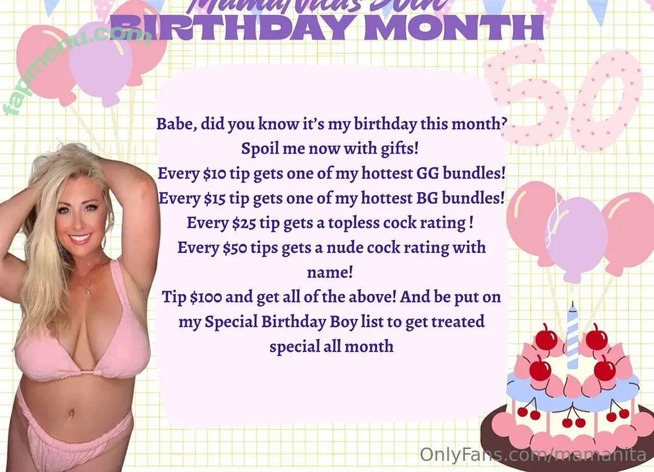 mamanita nude photo #0058 (mamanita)