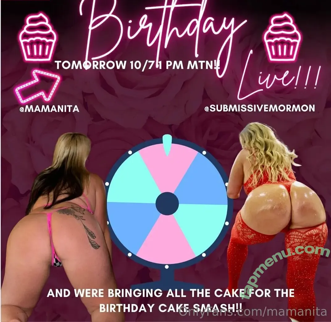 mamanita nude photo #0059 (mamanita)