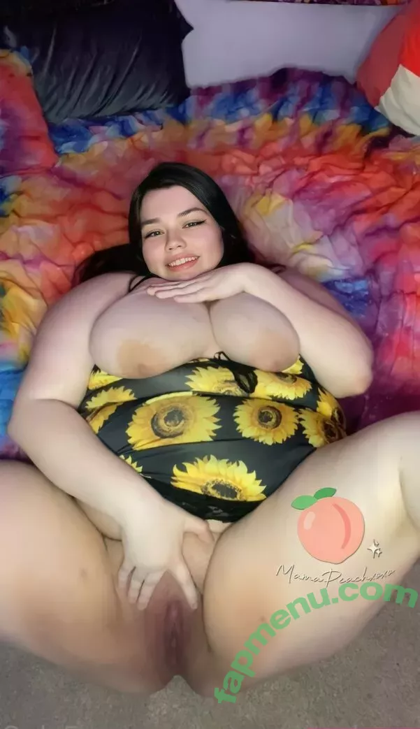 mamapeachxoxo nude photo #0078 (lilpeachymama)