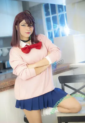 Mameow / Mamyouu / mameow_ nude photo #0027